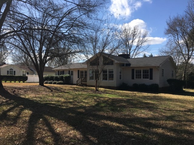 704 Rugby RoadLancaster, SC, 29720Lancaster County