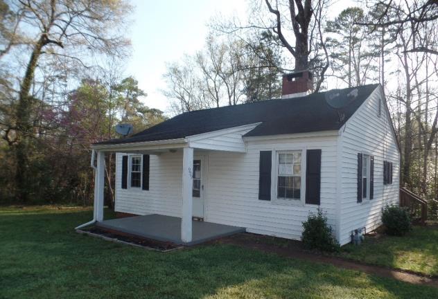 909 Confederate AveLancaster, SC, 29720Lancaster County