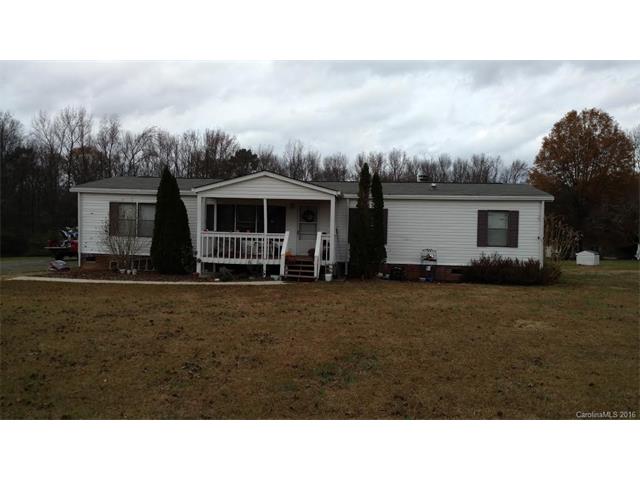 56 Robert Funderburk Road, Pageland, SC 29728