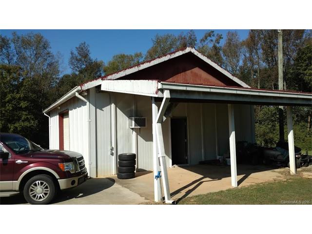 56 Robert Funderburk Road, Pageland, SC 29728