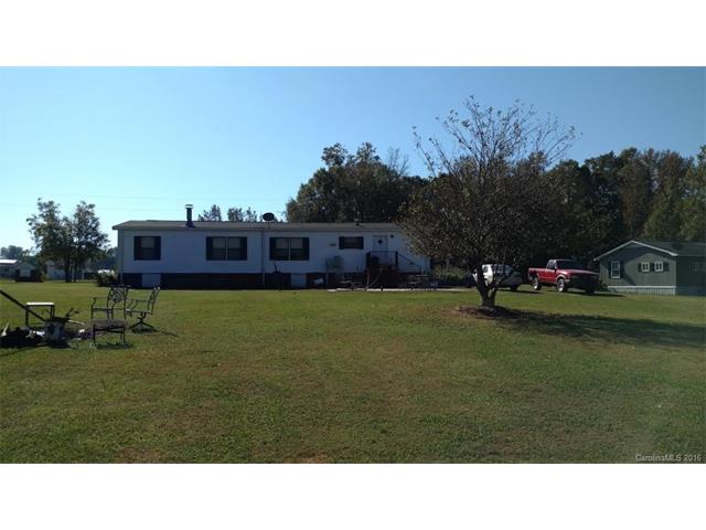 56 Robert Funderburk Road, Pageland, SC 29728