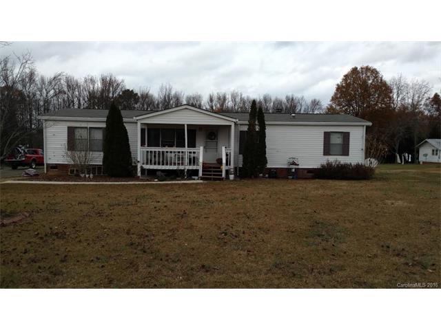 56 Robert Funderburk Road, Pageland, SC 29728