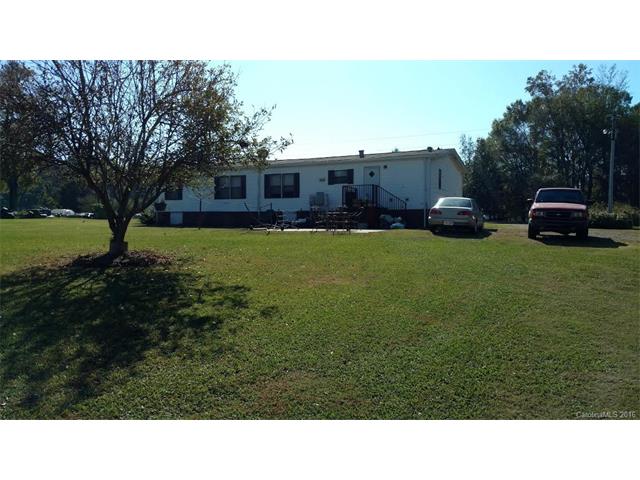 56 Robert Funderburk Road, Pageland, SC 29728