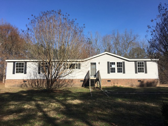 846 Grove Park DrRichburg, SC, 29729Chester County