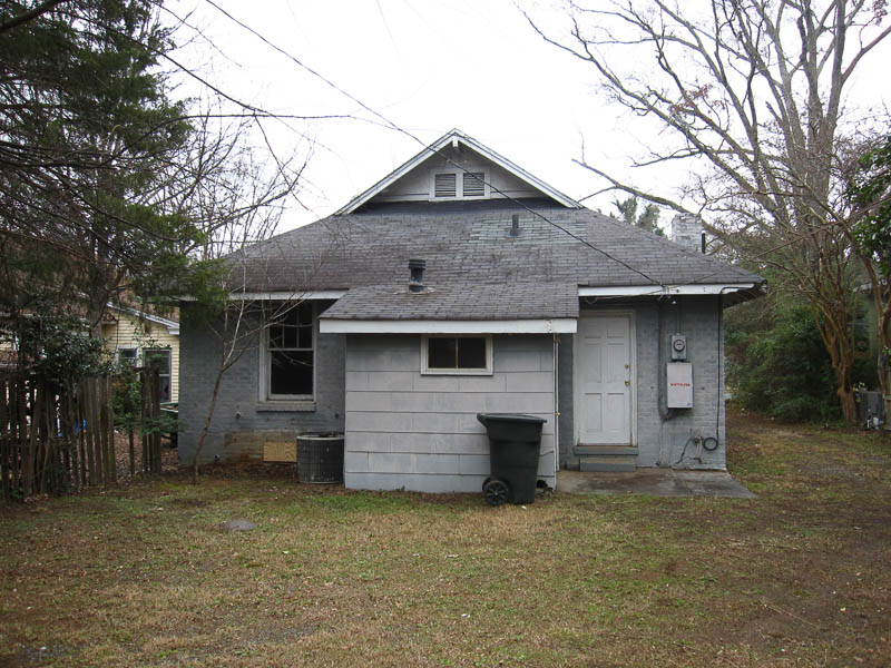 350 Pendleton StRock Hill, SC, 29730York County