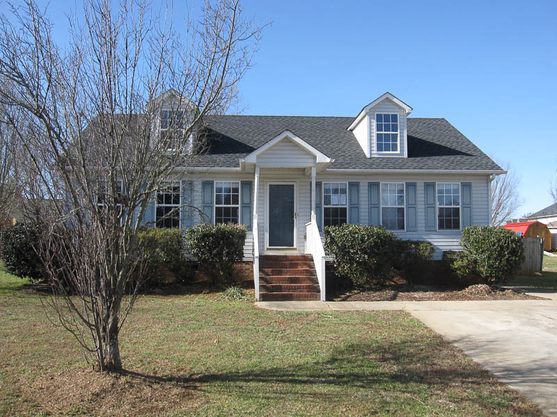 1820 Bon Rea DriveRock Hill, SC, 29730York County