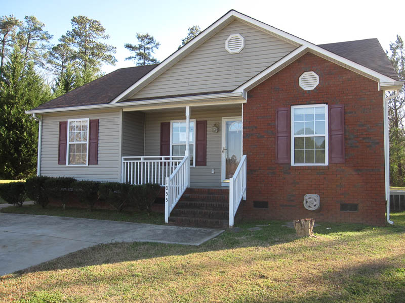 1055 Prince LnRock Hill, SC, 29730York County