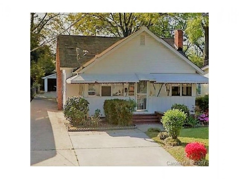 337 Green Street, Rock Hill, SC 29730