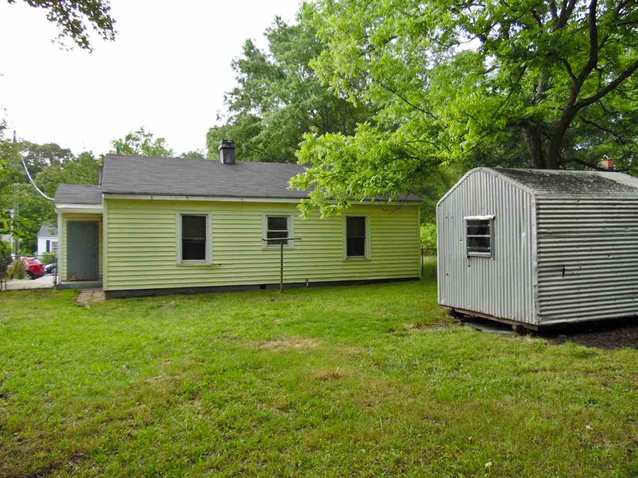 315 Marshall Street, Rock Hill, SC 29730