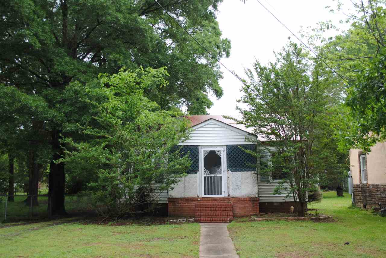 625 Flint, Rock Hill, SC 29730