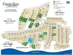 1731 White Fawn Lane, Rock Hill, SC 29730