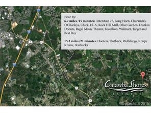 1731 White Fawn Lane, Rock Hill, SC 29730