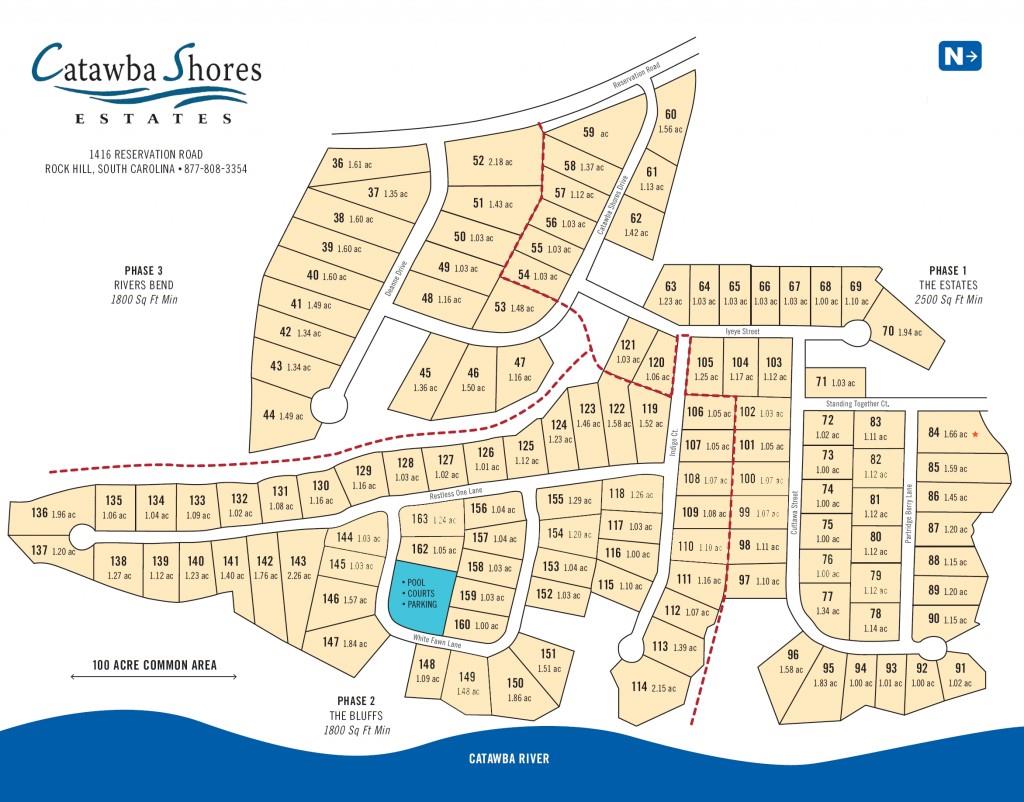 1720 White Fawn Ln, Rock Hill, SC 29730