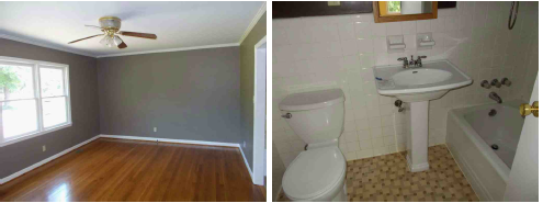 850 Springdale RdRock Hill, SC, 29730York County