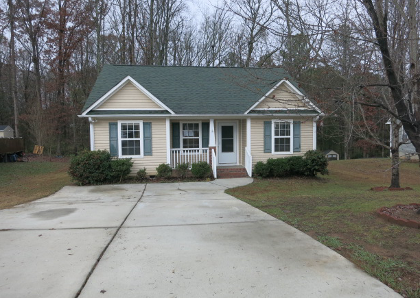 4090 Canvas AvenueRock Hill, SC, 29732York County