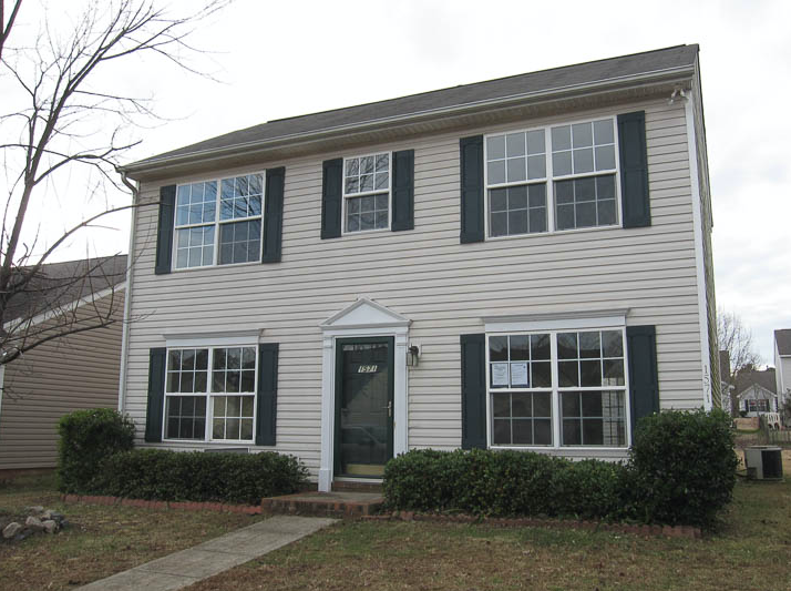 1571 Andora DrRock Hill, SC, 29732York County