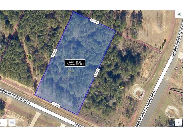 555 Deanne Drive, Rock Hill, SC 29732