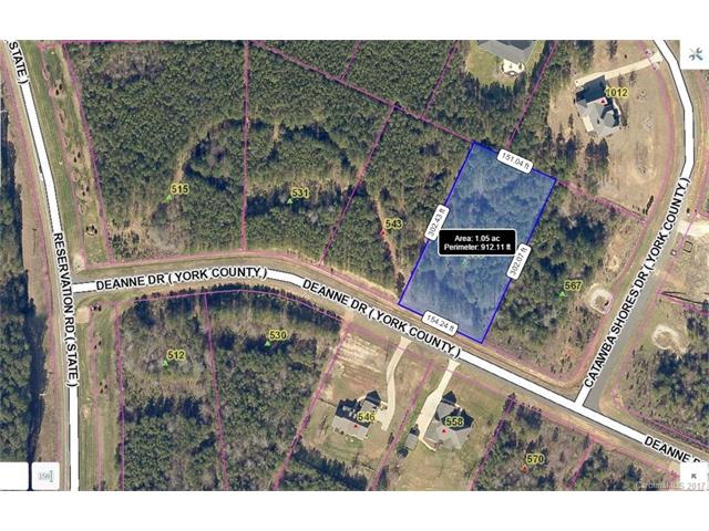 555 Deanne Drive, Rock Hill, SC 29732