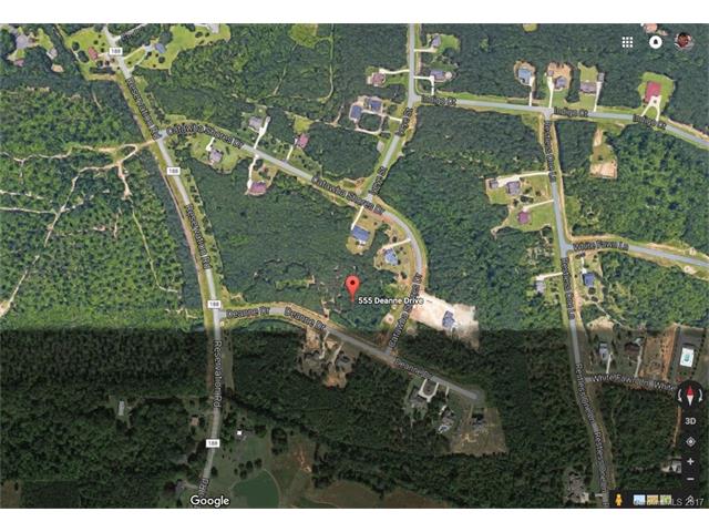 555 Deanne Drive, Rock Hill, SC 29732