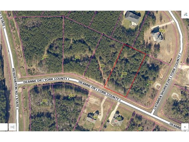 555 Deanne Drive, Rock Hill, SC 29732