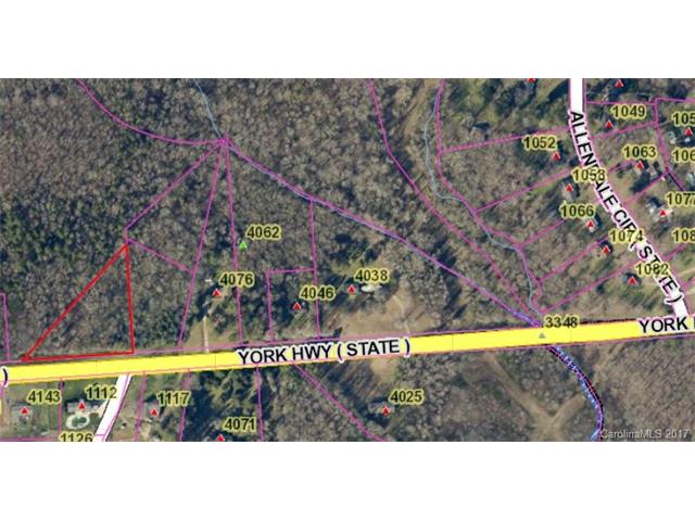 00 Hwy 5 Highway, Rock Hill, SC 29732