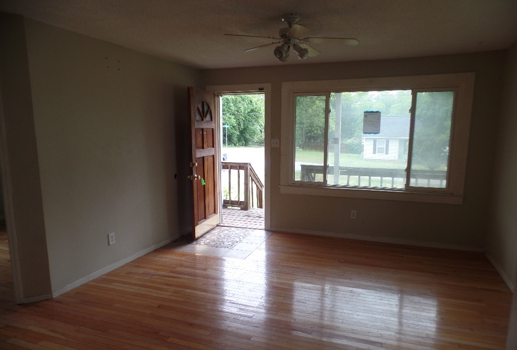 1154 Evans AveRock Hill, SC, 29732York County