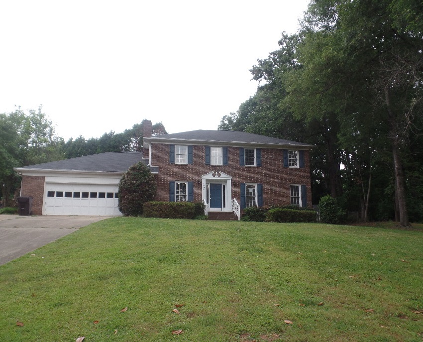 1890 Overbrook DrRock Hill, SC, 29732York County