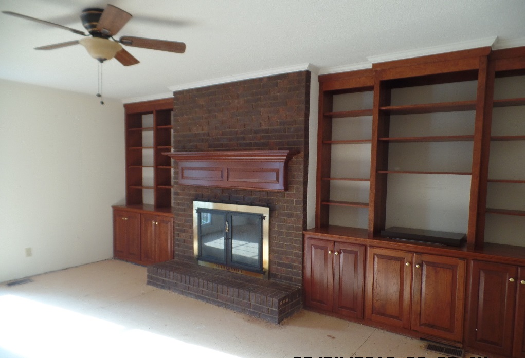 1890 Overbrook DrRock Hill, SC, 29732York County
