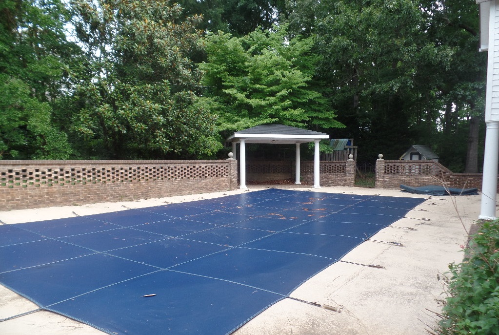 1890 Overbrook DrRock Hill, SC, 29732York County