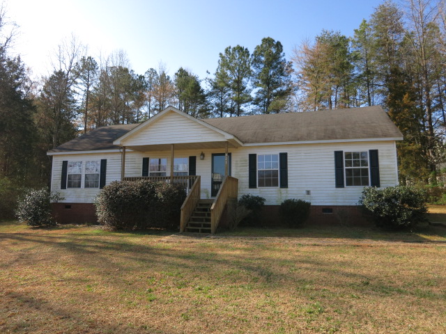321 Woodcrest DrYork, SC, 29745York County