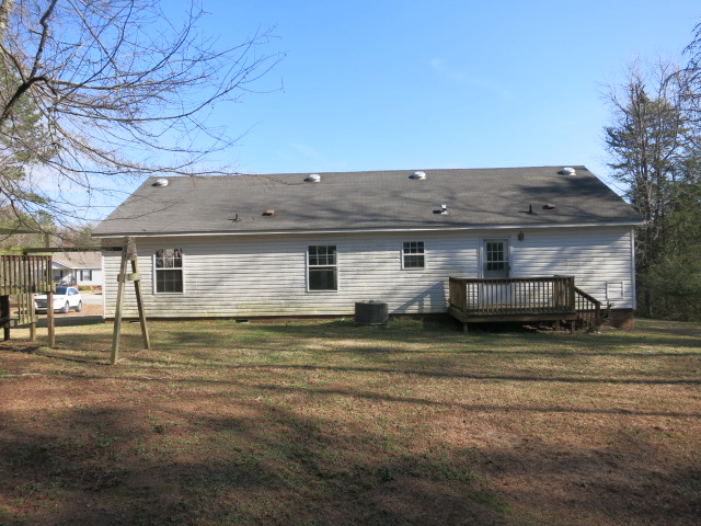 321 Woodcrest DrYork, SC, 29745York County