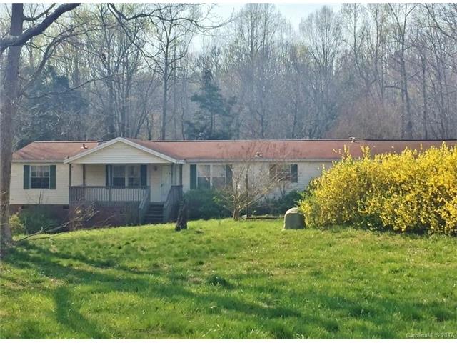 2971 S Paraham Road, York, SC 29745