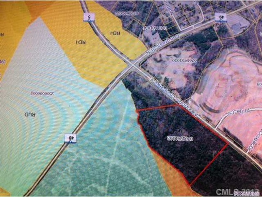 32 Ac Mission Rd
