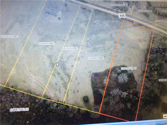 20 Ac Tract 6 York Hwy