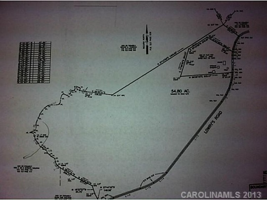 20 Ac Tract 6 York Hwy