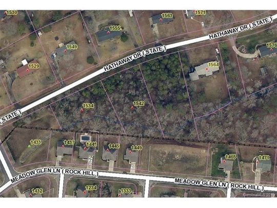 Lot 19 Roberts Avenue