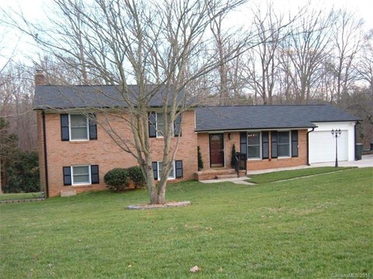 3547 Aqua Point Drive
