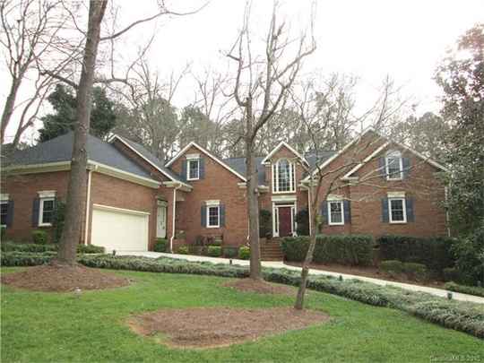 2134 Lometa Road
