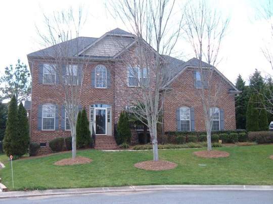 2134 Lometa Road