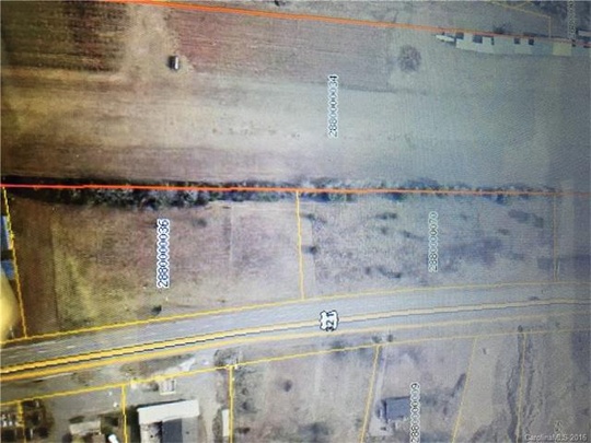 #49/50 Old Mckinney Road