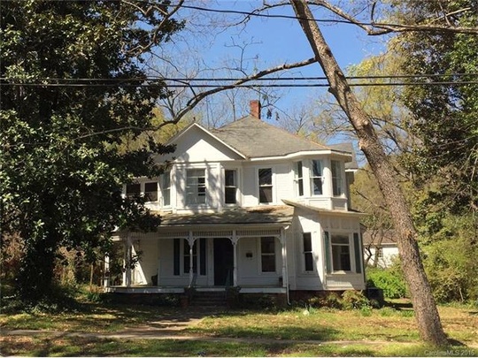 2323 1 Iron Dr