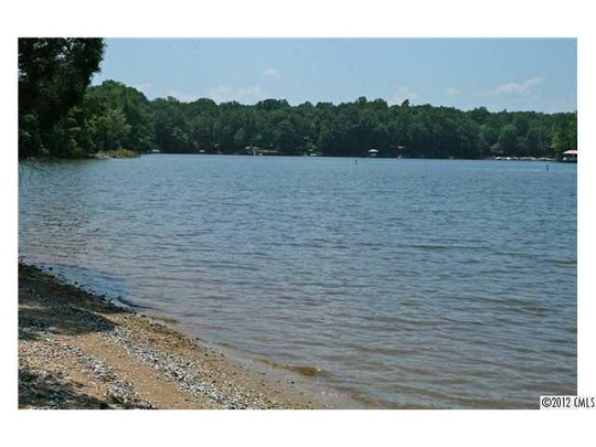 3534 Aqua Point Drive