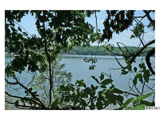 3534 Aqua Point Drive