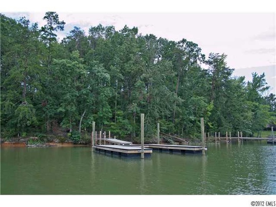 3534 Aqua Point Drive