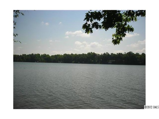 3534 Aqua Point Drive