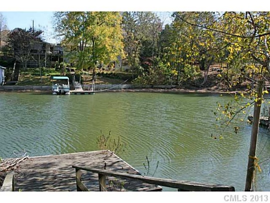 3534 Aqua Point Drive