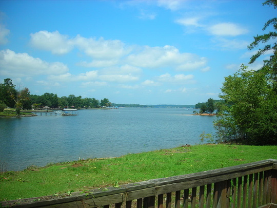 3534 Aqua Point Drive