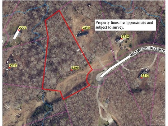 30 Ac Tract 4 York Highway