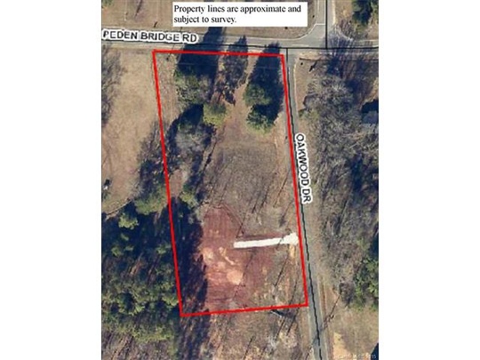 30 Ac Tract 4 York Highway
