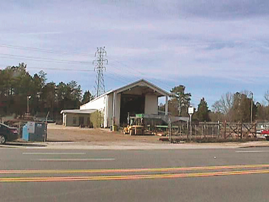 2104 Cedar Road